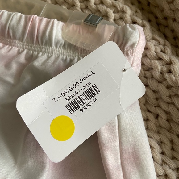 Entourage pajama pants - Picture 2 of 3